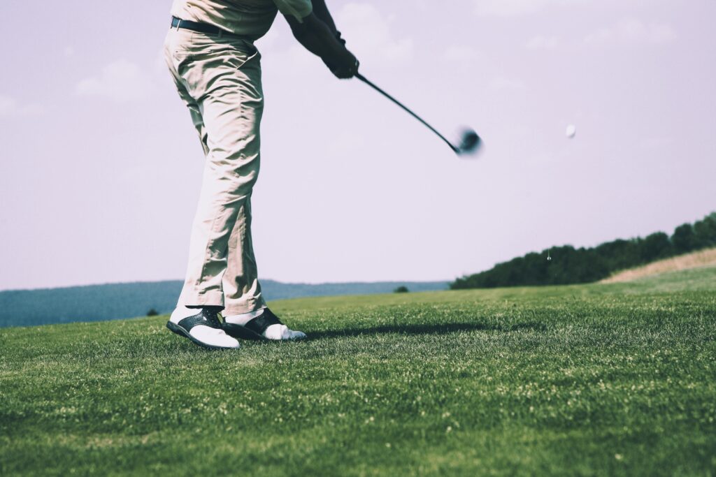 2nd Major Should Be The Focus