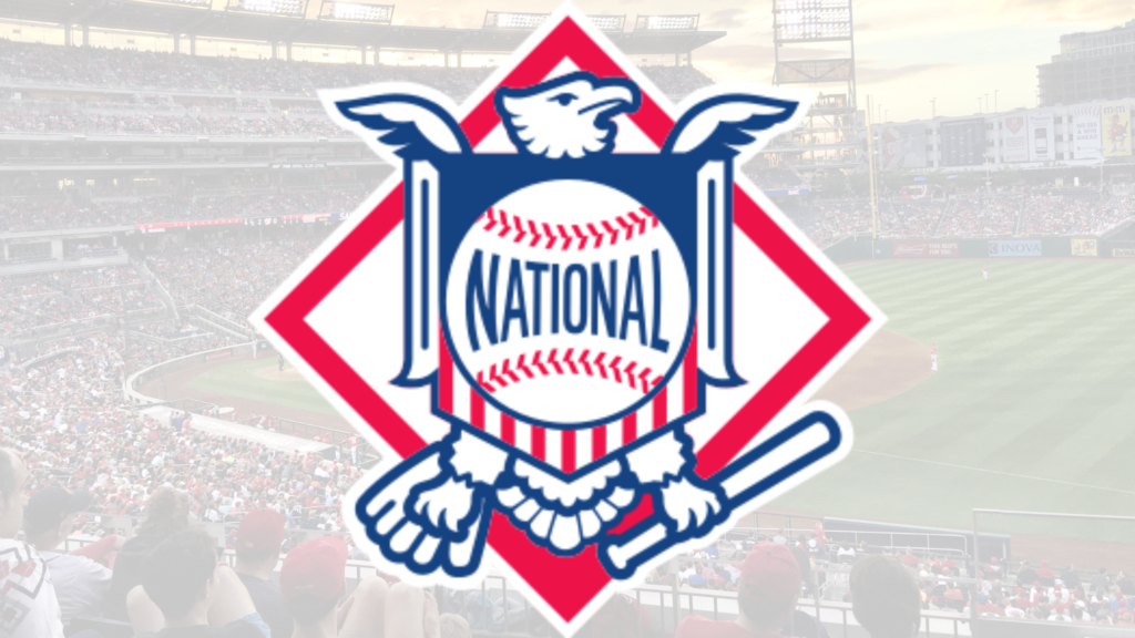 National League Movers