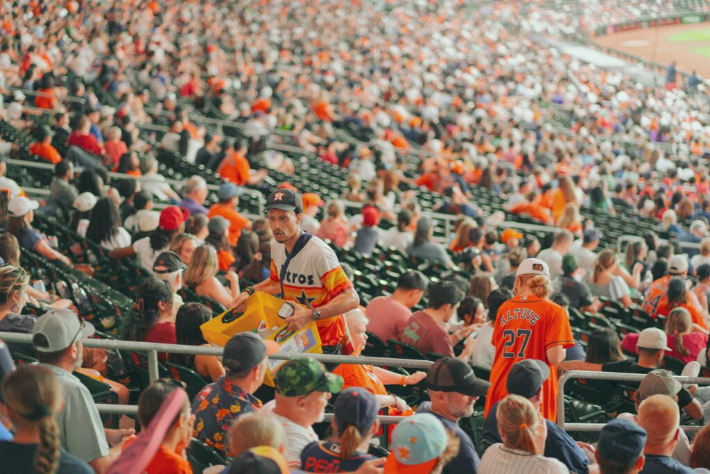 MLB Mid Summer Thoughts