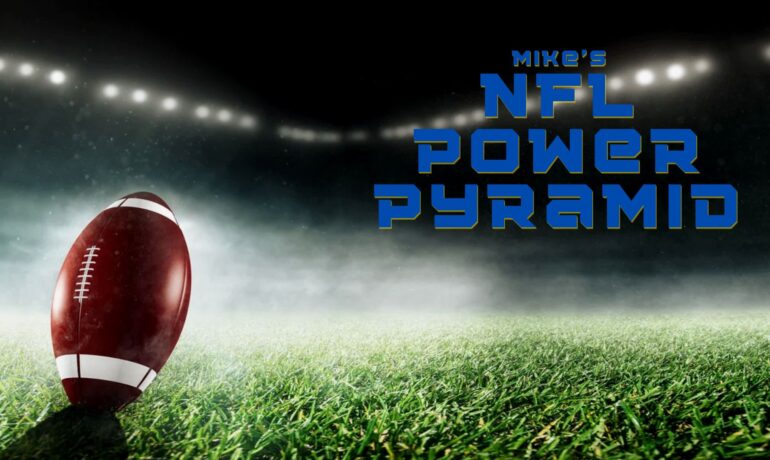 NFL Power Poll