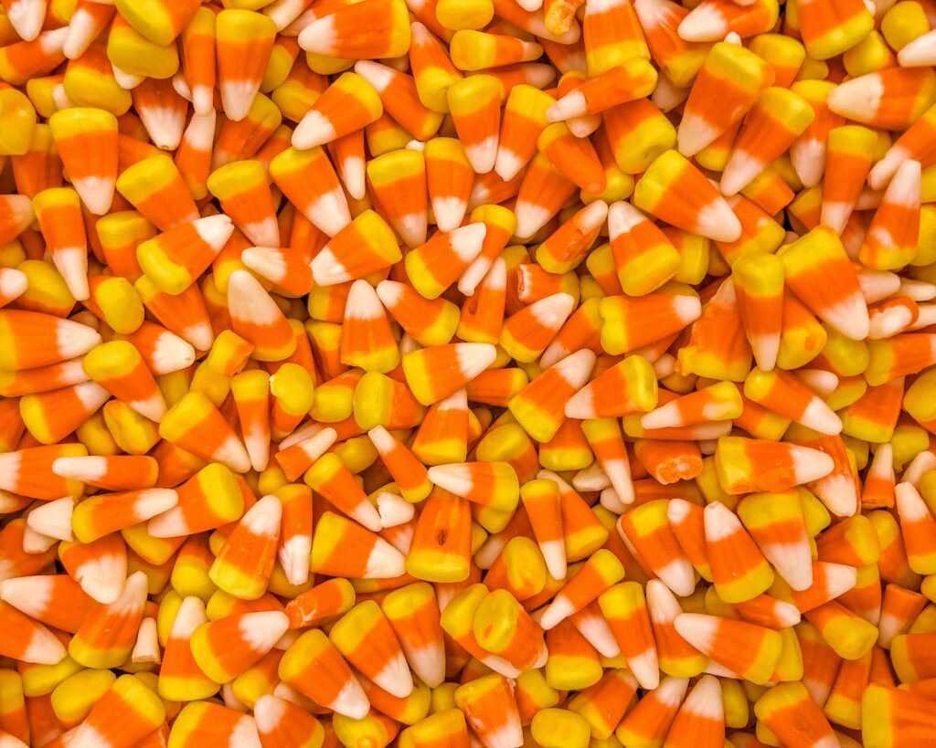Six Weeks of NFL Tricks & Treats